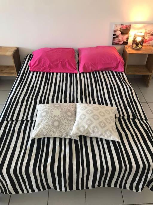 Petit Prix Et Grand Confort A Saint Gilles Les Bains 外观 照片