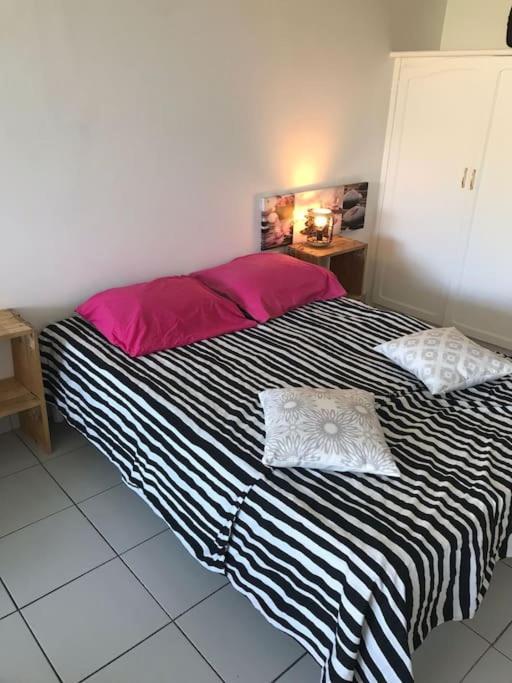 Petit Prix Et Grand Confort A Saint Gilles Les Bains 外观 照片